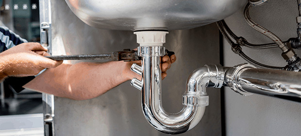 Emergency plumber Notting Hill
